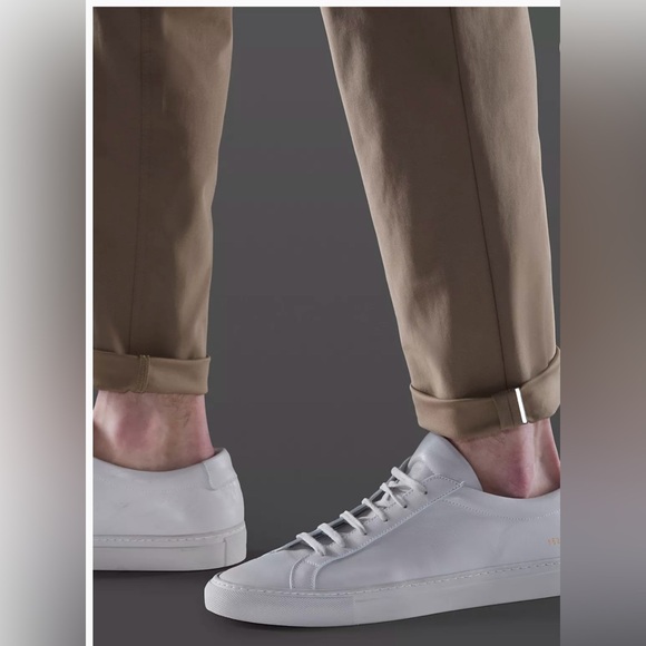 🍋Lululemon ABC Classic Fit trousers - Picture 6 of 7